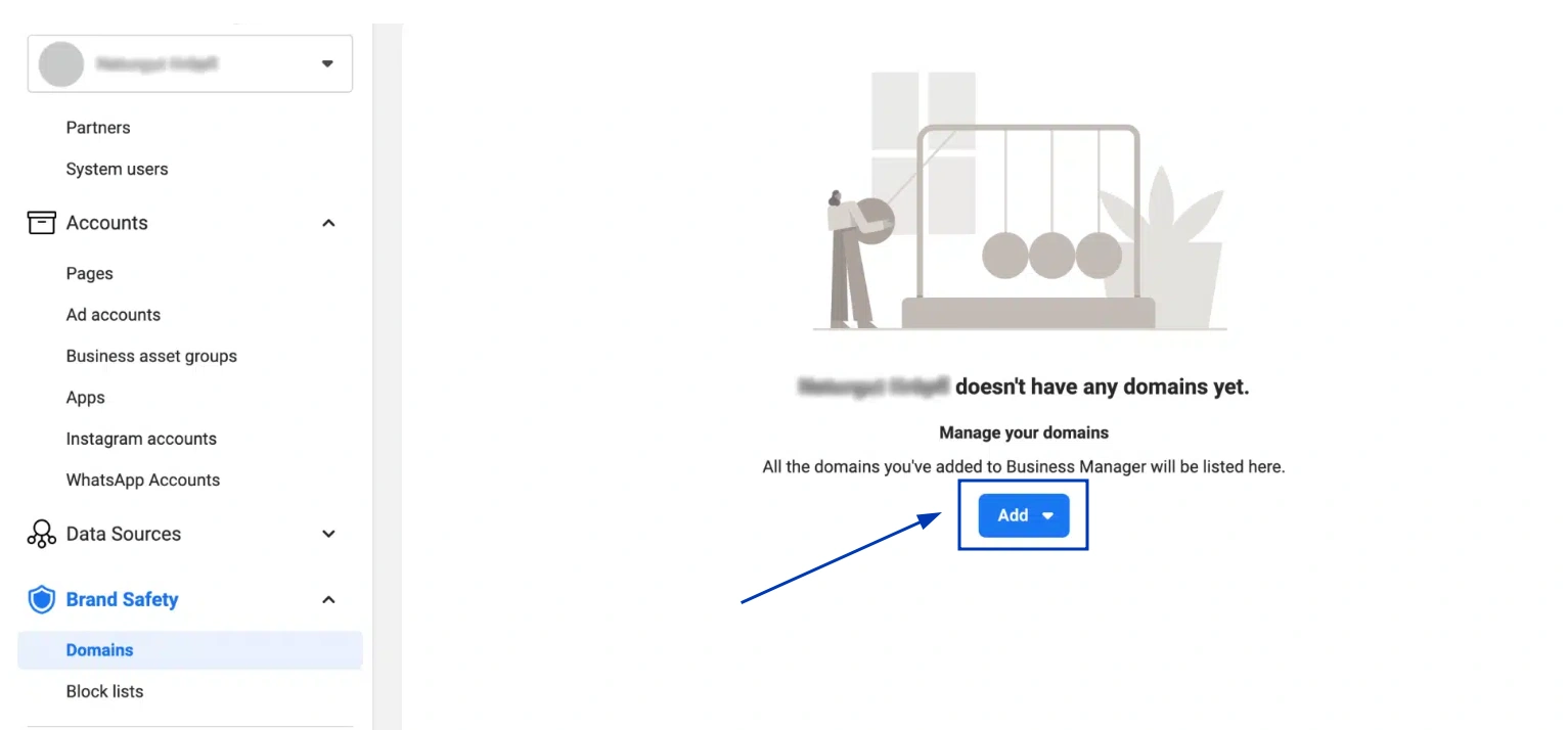 Add Meta Tags to Shopify for Facebook 3